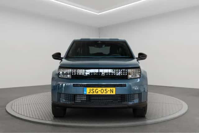 Fiat Grande Panda (2025) thumbnail 2