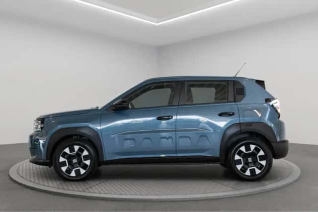 Fiat Grande Panda (2025) thumbnail 3