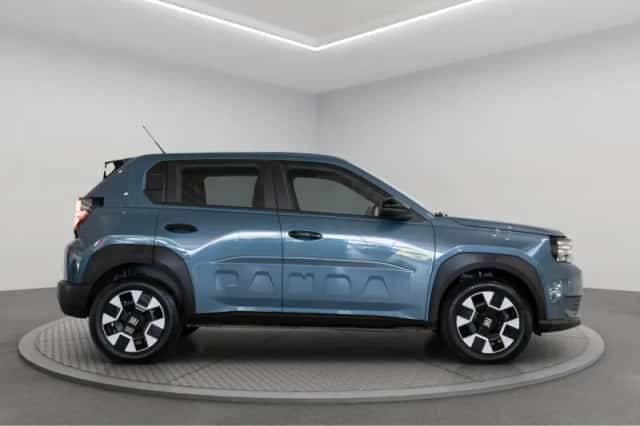 Fiat Grande Panda (2025) thumbnail 5