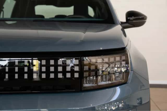 Fiat Grande Panda (2025) thumbnail 6