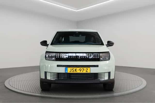 Fiat Grande Panda (2025) thumbnail 2