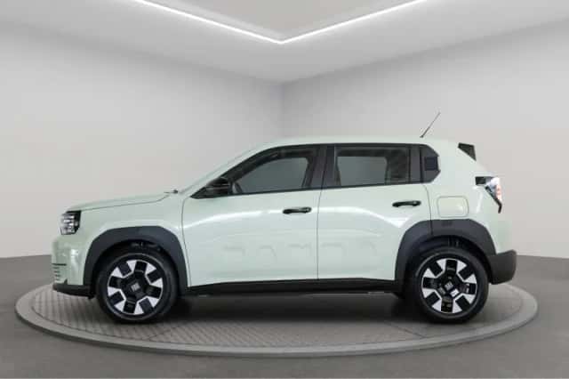 Fiat Grande Panda (2025) thumbnail 3