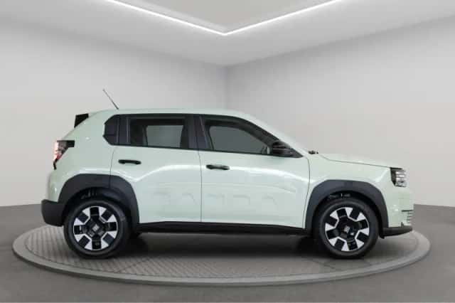 Fiat Grande Panda (2025) thumbnail 5