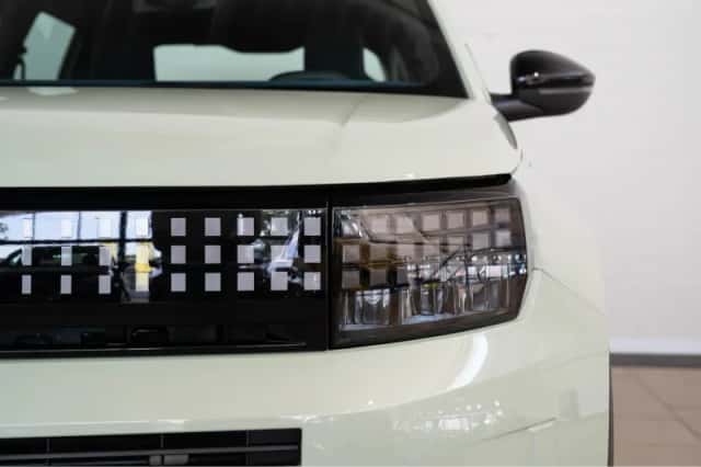 Fiat Grande Panda (2025) thumbnail 6