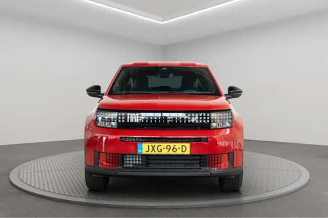 Fiat Grande Panda (2026) thumbnail 2
