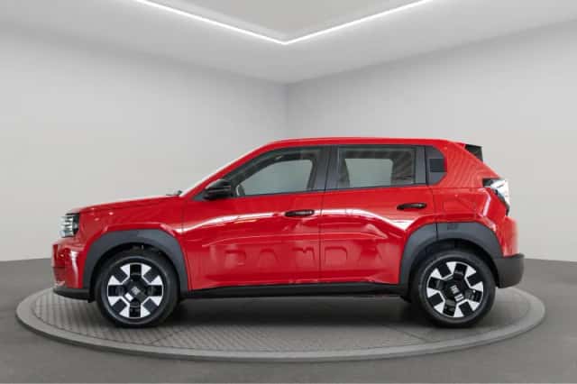 Fiat Grande Panda (2026) thumbnail 3