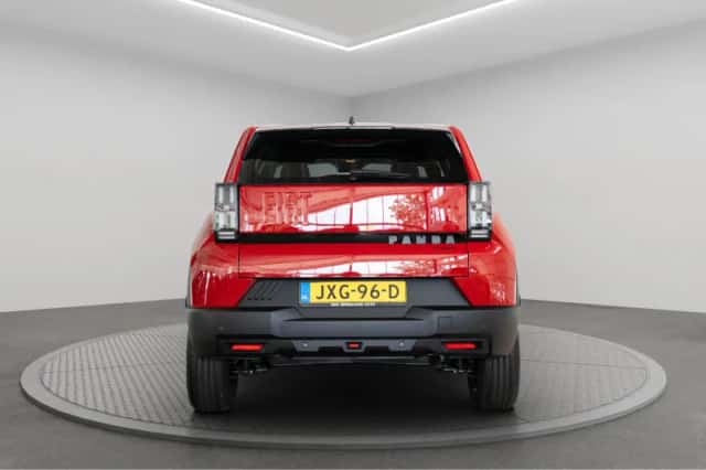 Fiat Grande Panda (2026) thumbnail 4