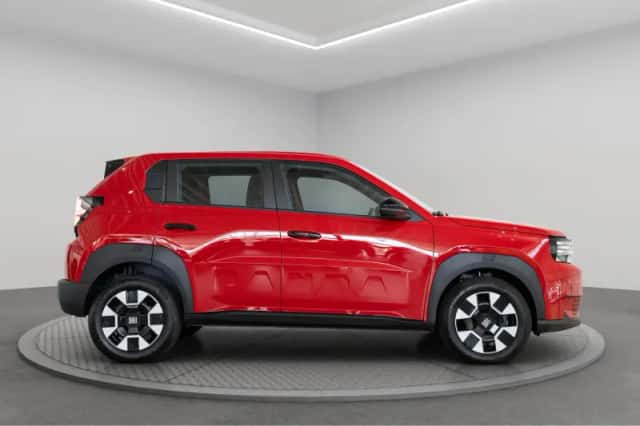Fiat Grande Panda (2026) thumbnail 5