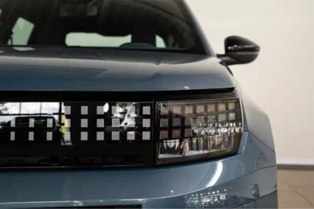 Fiat Grande Panda (2025) thumbnail 2