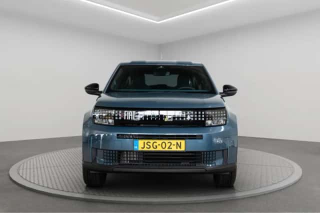 Fiat Grande Panda (2025) thumbnail 3