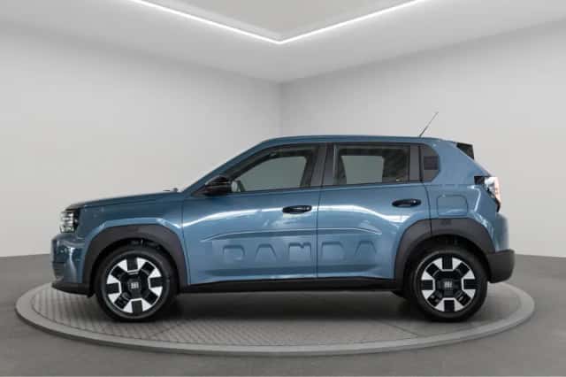 Fiat Grande Panda (2025) thumbnail 4