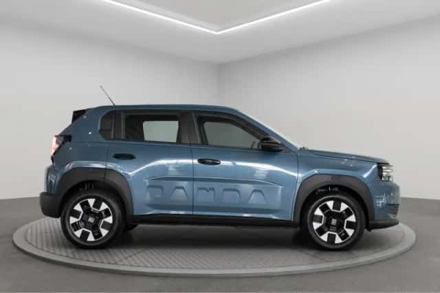Fiat Grande Panda (2025) thumbnail 5