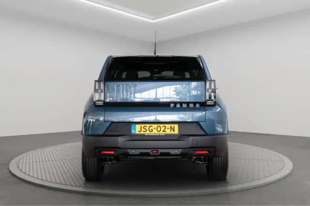 Fiat Grande Panda (2025) thumbnail 6