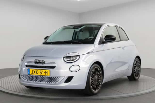 Fiat 500 (2026) thumbnail 1
