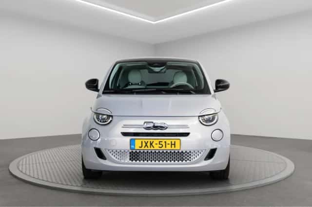 Fiat 500 (2026) thumbnail 2