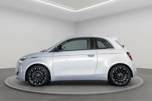 Fiat 500 (2026) thumbnail 3