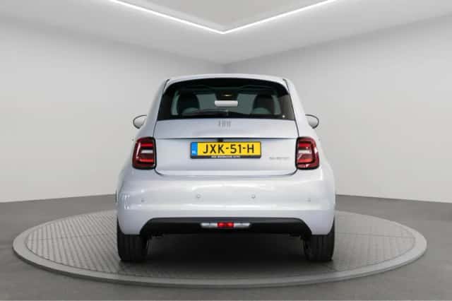 Fiat 500 (2026) thumbnail 4