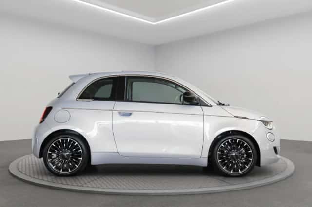 Fiat 500 (2026) thumbnail 5