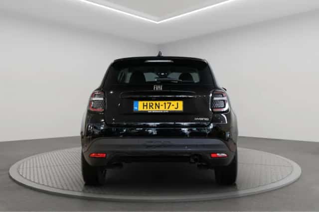 Fiat 600 (2025) thumbnail 4