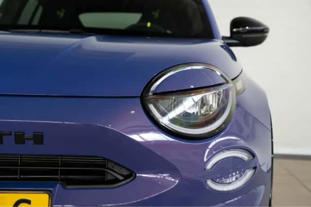 Abarth 600e (2025) thumbnail 6