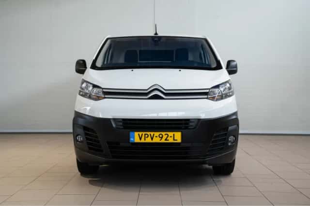 Citroën Jumpy (2022) thumbnail 2