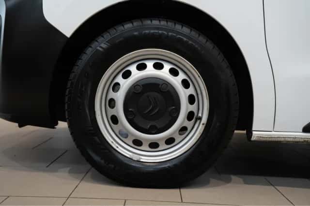 Citroën Jumpy (2022) thumbnail 4