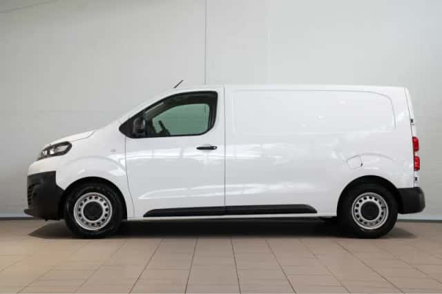 Citroën Jumpy (2022) thumbnail 5
