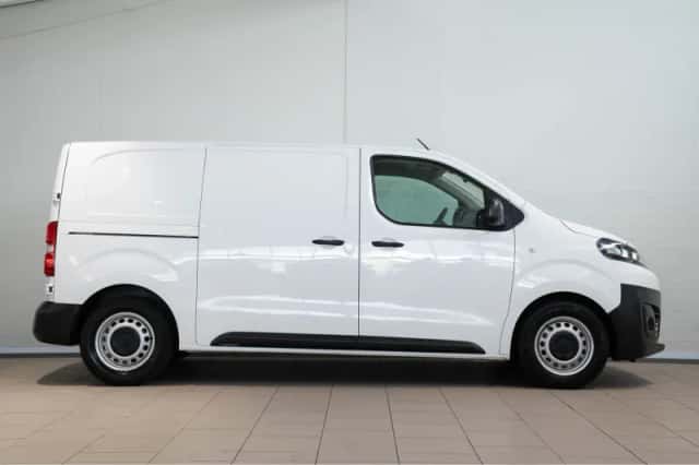 Citroën Jumpy (2022) thumbnail 6