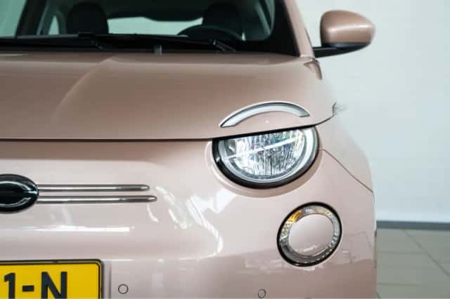 Fiat 500e (2026) thumbnail 2