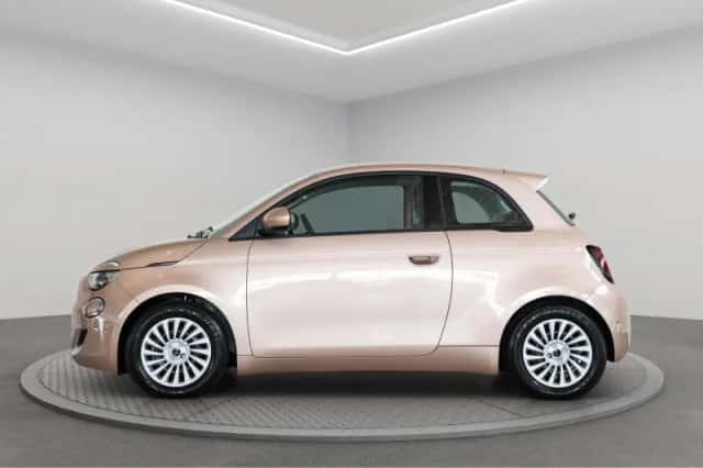 Fiat 500e (2026) thumbnail 3