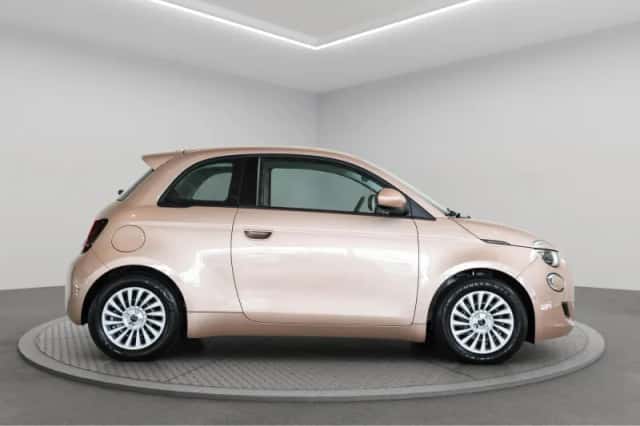 Fiat 500e (2026) thumbnail 4