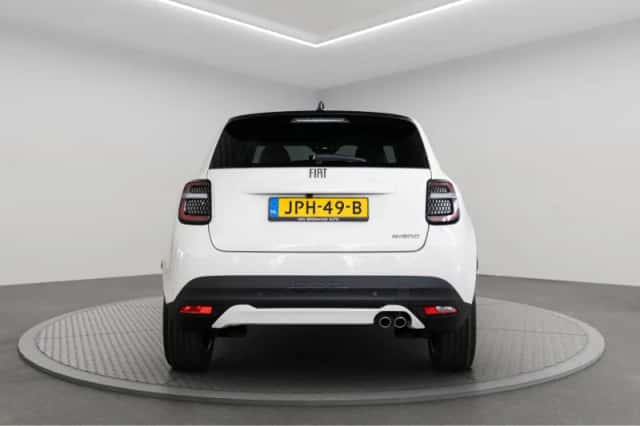 Fiat 600 (2025) thumbnail 3