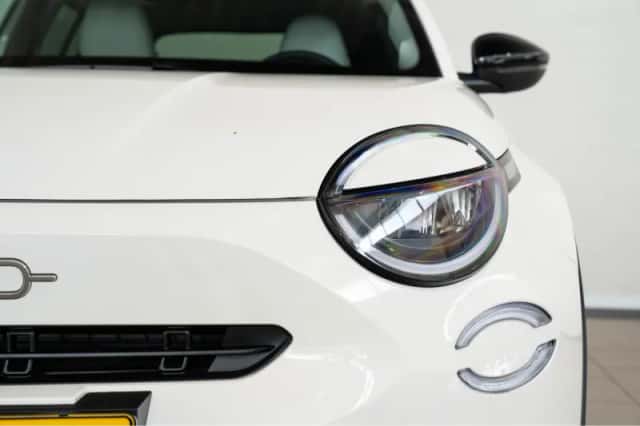 Fiat 600 (2025) thumbnail 5