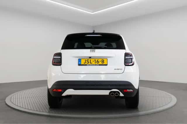 Fiat 600 (2025) thumbnail 4