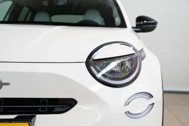 Fiat 600 (2025) thumbnail 6