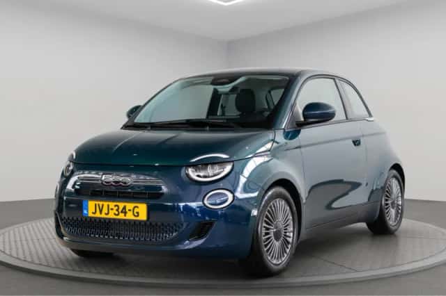 Fiat 500 (2026) thumbnail 1