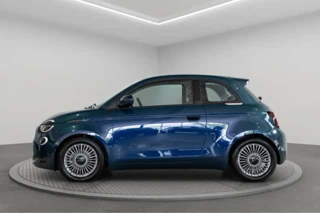 Fiat 500 (2026) thumbnail 2