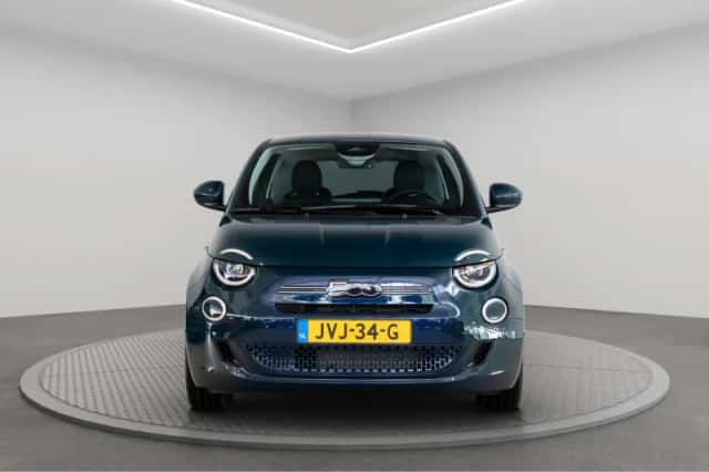 Fiat 500 (2026) thumbnail 3