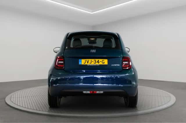 Fiat 500 (2026) thumbnail 4
