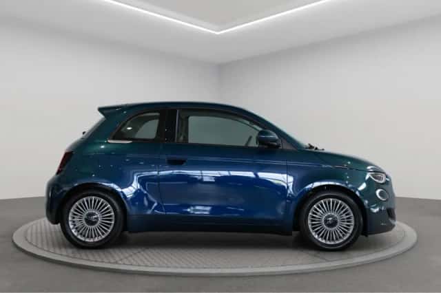 Fiat 500 (2026) thumbnail 5