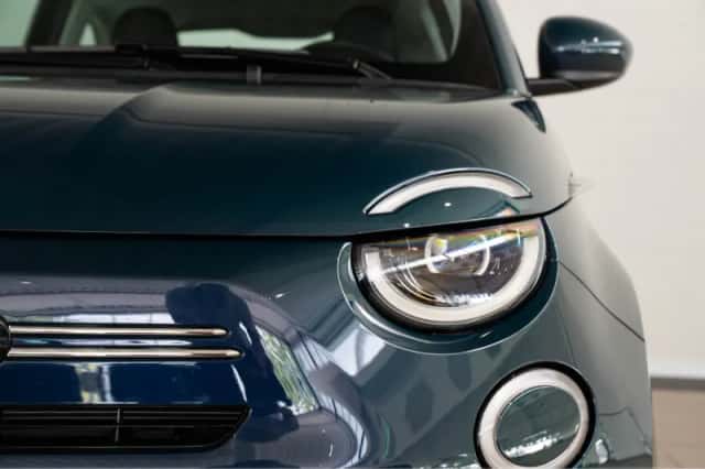 Fiat 500 (2026) thumbnail 6