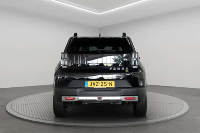 Fiat Grande Panda (2026) thumbnail 5
