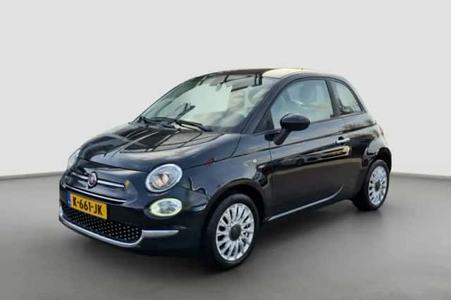 Fiat 500 (2021) thumbnail 1