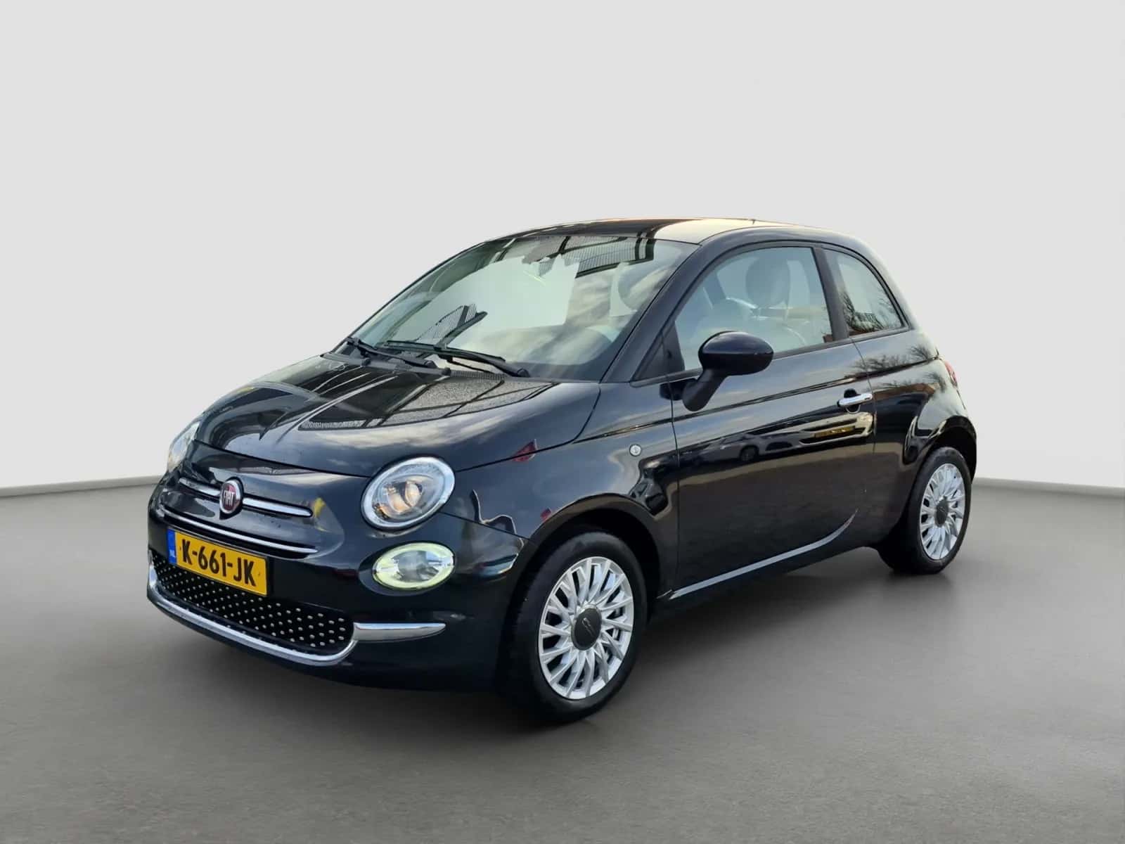 Fiat 500 (2021) — foto 1