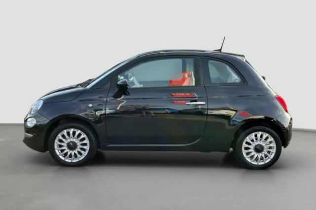 Fiat 500 (2021) thumbnail 2