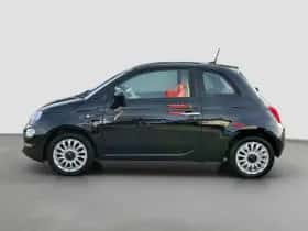 Fiat 500 (2021) thumbnail 2