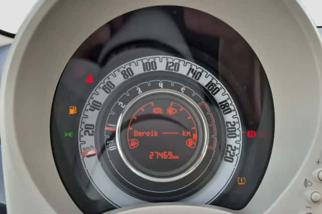 Fiat 500 (2021) thumbnail 11