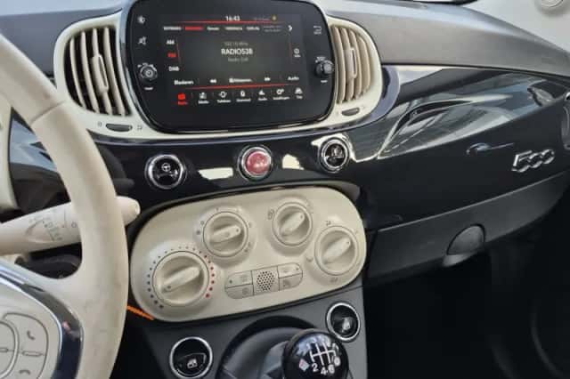 Fiat 500 (2021) thumbnail 12
