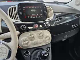 Fiat 500 (2021) thumbnail 12