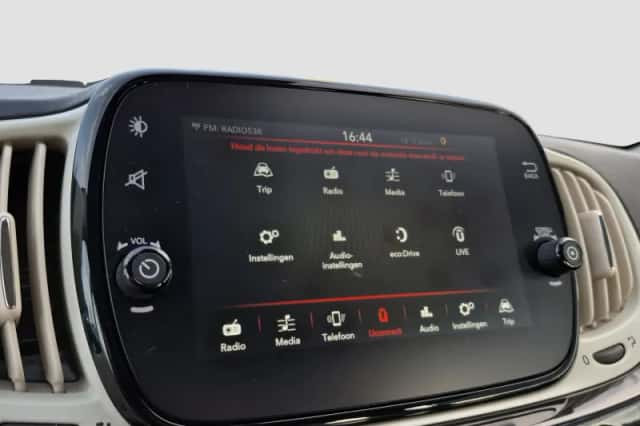 Fiat 500 (2021) thumbnail 16
